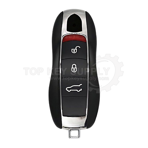 2010-2017 Porsche Cayenne Panamera Macan 7PP959753BS Keyless Smart Key 434Mhz (Aftermarket)