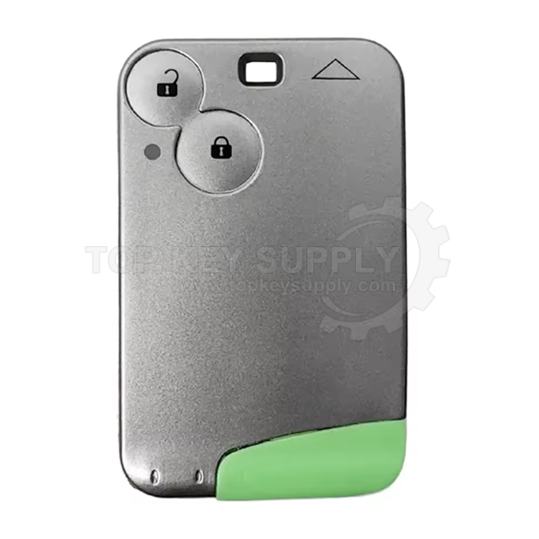 2001-2006 Renault Laguna  Space  Velsatis  7701209129 / 7701209122 / 7701209130 Smart Key(Aftermarket)