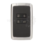 2016-2021 Renault Clio 5 Koleos 2 Captur 2 Smart Key 433Mhz (Aftermarket)