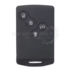 2009-2016 Renault Zoe Fluence Laguna 285975779R Keyless Smart Key 433Mhz (Aftermarket)