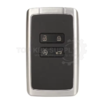 2016-2022 Renault Clio5 Koleos2 Captur2 Scenic4 Duster Smart Key 433Mhz (Aftermarket)