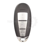 Suzuki Swift SX4 Vitara 37172-71L00 / 37172-71L01 Smart Key TS007 Model(Aftermarket)