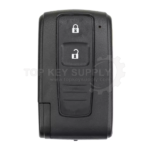 2005-2011 Toyota Prius Corolla 89070-0F022 Smart Key B23TA Model 433Mhz (Aftermarket)