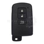 2013 Toyota RAV4 Smart Key BH1EW Model 0010 Board 433Mhz (Aftermarket)