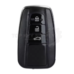 2019+ Toyota Corolla 8990H-02040 Smart Key B2U2K2R Model 2000 Board 433Mhz (Aftermarket)