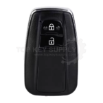 2017-2022 Toyota C-HR 89904-F4010 Smart Key 14FDM-02 Model 0410 Board 433Mhz (Aftermarket)