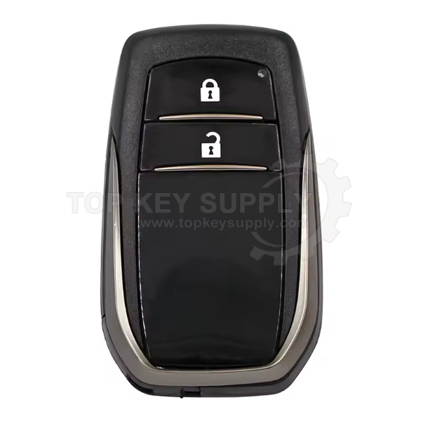 2016-2020 Toyota Hilux 89904-0K490 Smart Key B3U2K2P Model 0010 / 0182 Board 433Mhz (Aftermarket)