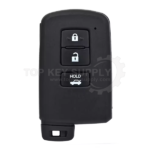 Toyota Corolla HYQ14FBA Smart Key 0020 Board(Aftermarket)