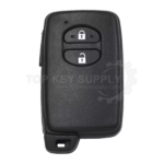 2009-2015 Toyota Prius 89904-0F010 / 89904-47190 Smart Key B75EA Model F433 Board 433Mhz (Aftermarket)