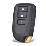 2013+ Toyota Hiace Regiusage 89904-26020 Keyless Smart Key 3 Button BF1ER Model 314.35Mhz (Aftermarket)