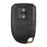 2012-2018 Toyota Yaris 89904-52511 Keyless Smart Key BF2EK Model 433Mhz (Aftermarket)