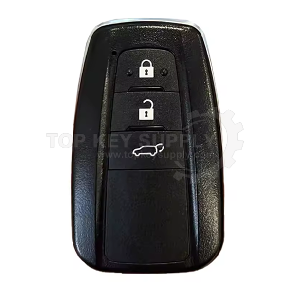 2019-2023 Toyota RAV4 Avalon 8990H-42190 Smart Key B2T2K2R Model 433Mhz (Aftermarket)
