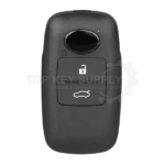 2019 Toyota Raize Rocky Sparky 89994-BZ170-J1 Smart Key 14AHW Model 433Mhz (Aftermarket)