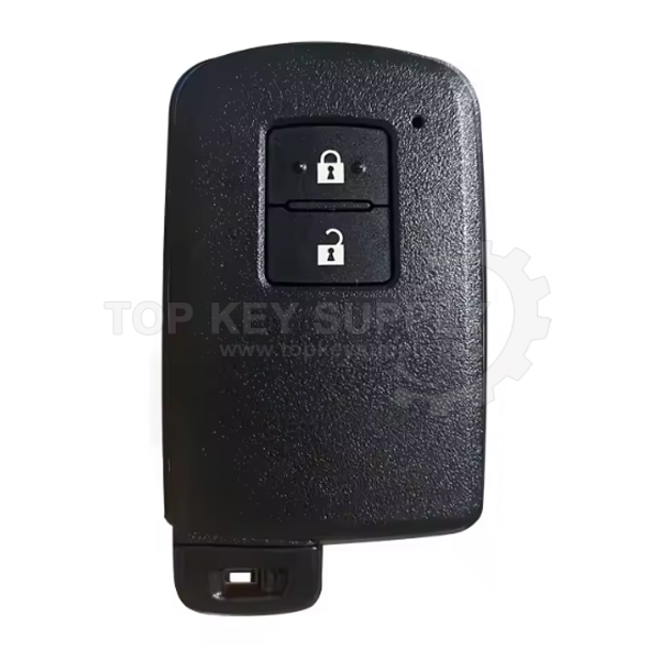 Toyota Yaris Smart Key BA7EQ Model 0010 Board(Aftermarket)
