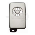 Toyota Smart Key 3 Button 0111 Board(Aftermarket)