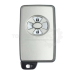 Toyota Smart Key 2 Button 0111 Board(Aftermarket)