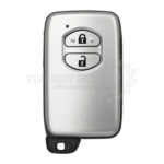 2007-2008 Toyota Land Cruiser 89904-60210 Smart Key B53EA Model 0140 Board 433Mhz (Aftermarket)
