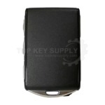 2016-2020 Volvo S90 S60 YGOHUF8423 Smart Key 433.6/434.2MHz (Aftermarket)