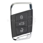 RSK VW 202 - TopKeySupply