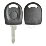 Volkswagen SK22R Chip Less Key (AFTERMARKET)