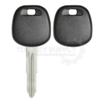 Toy46R - TopKeySupply Locksmith Supplier