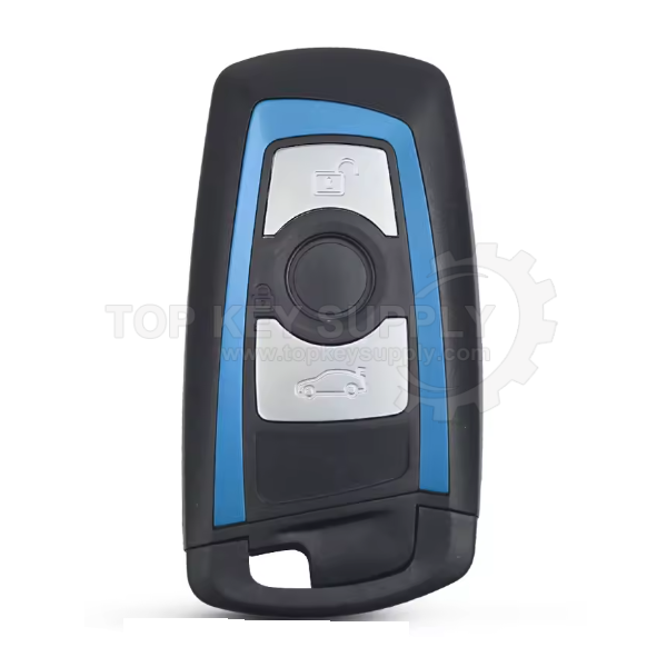 2014+ BMW 1 2 3 Series FEM 9312542 / HUF5767 Smart Key 433.2Mhz (Aftermarket)