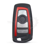 2009-2016 BMW 3 5 7 Series CAS4/CAS4+(EWS5)/FEM Smart Key 868Mhz (Aftermarket)