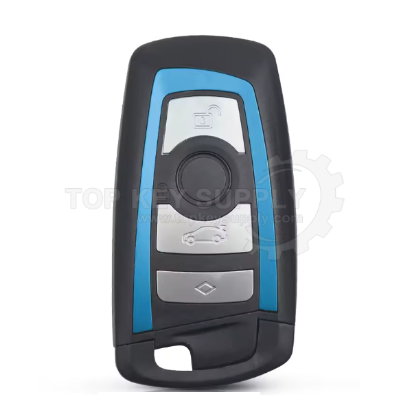 2013-2018 BMW 6 7 Series FEM Smart Key 433Mhz (Aftermarket)