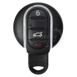 2014-2018 Mini Cooper / 4-Button Smart Key / PN: 9345896-01 / NBGIDGNG1 / FEM / 434Mhz (Aftermarket)