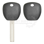 Hyundai Kia Toy48 Transponder Key Shell (AFTERMARKET)