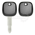 Toyota DH5R Chip Less Key (AFTERMARKET)