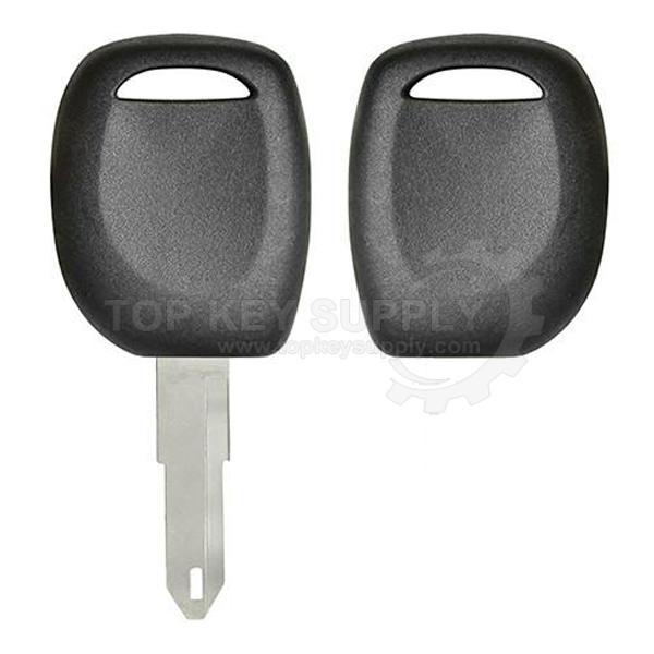 2001-2008 Renault Master Kangoo Nissan Primastar Interstar NE73 Key Case Shell (AFTERMARKET)