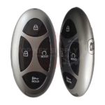 2022-2025 Hyundai Ioniq 95440-KL000 Smart Remote Key 433Mhz (Aftermarket)