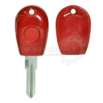 Alfa Romeo GT15R Chip Less Key (AFTERMARKET)