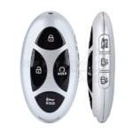 2022-2025 Hyundai Ioniq 95440-KL200 Smart Remote Key 433Mhz (Aftermarket)