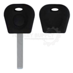 Chevrolet Daewoo HU100 Key Case Shell (AFTERMARKET)