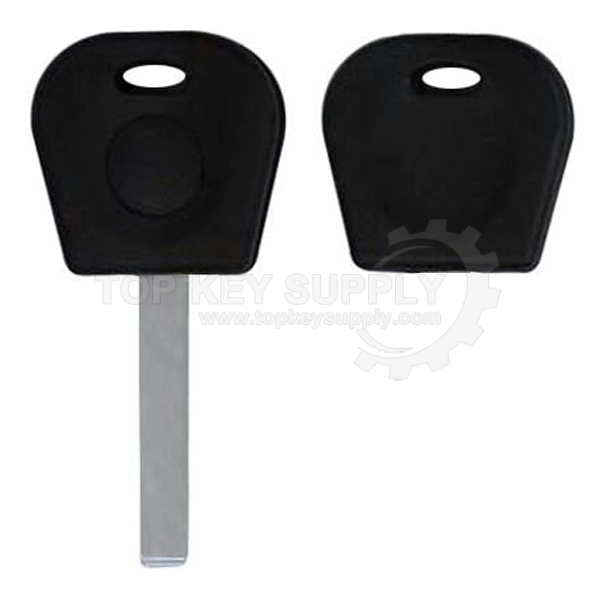 Chevrolet Daewoo HU100 Key Case Shell (AFTERMARKET)