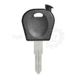 Chevrolet Daewoo HU46 Chip Less Key (AFTERMARKET)
