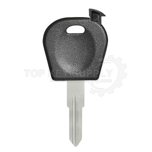 Chevrolet Daewoo HU46 Chip Less Key (AFTERMARKET)