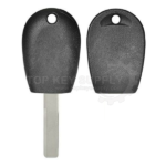 Alfa Romeo SIP16 Transponder Key Case (AFTERMARKET)