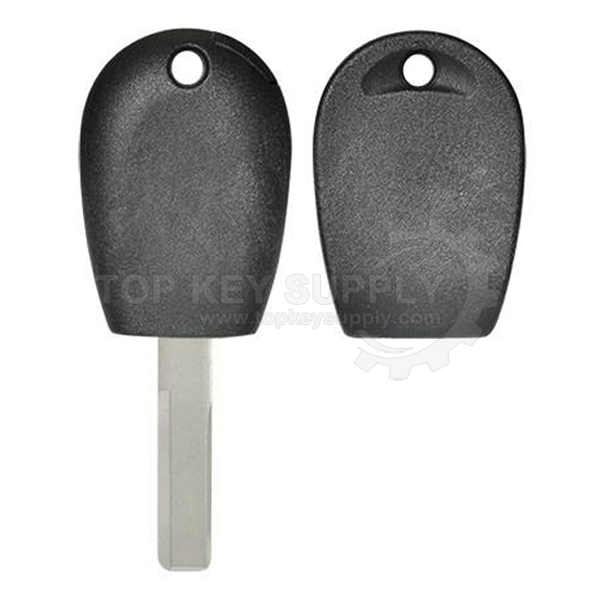Alfa Romeo SIP16 Transponder Key Case (AFTERMARKET)