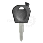 2004-2010 Chevrolet Aveo Daewoo Pontiac G3 DWO4 Key Case Shell (AFTERMARKET)