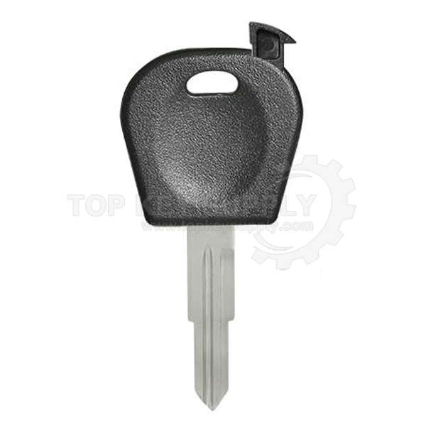 2004-2010 Chevrolet Aveo Daewoo Pontiac G3 DWO4 Key Case Shell (AFTERMARKET)