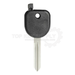 GM B106 Transponder Key Case With Chip Holder (AFTERMARKET)