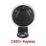 CAS3+ Keyless 1 - TopKeySupply