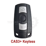 2006-2010 BMW CSA3+ System Series 1 3 5 X5 Keyless Smart Key 868Mhz (Aftermarket)