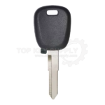 Suzuki HU133 Chipless Key With Chip Holder (AFTERMARKET)