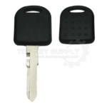 Suzuki HU87R Transponder Key Case (AFTERMARKET)