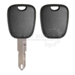 Peugeot NE72 Key Case Shell (AFTERMARKET)
