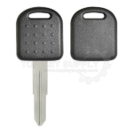 Suzuki SZ11R Key Case Shell (AFTERMARKET)
